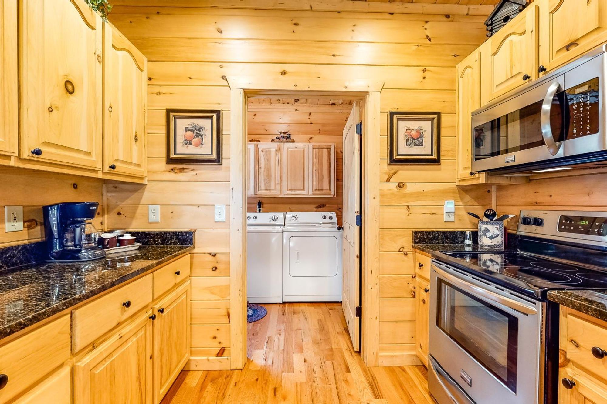 Mountain Laurel View Blue Ridge Exterior foto