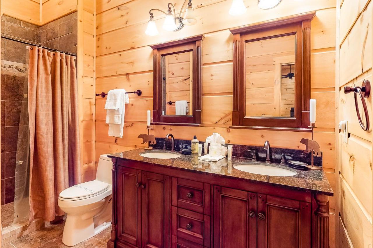 Mountain Laurel View Blue Ridge Exterior foto
